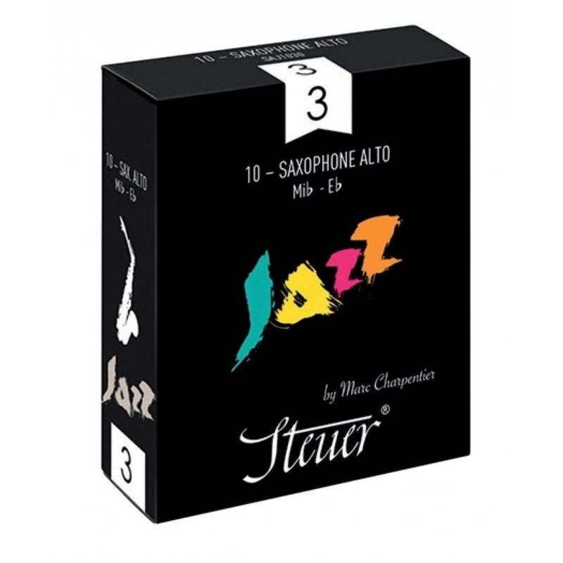 Steuer 7168982 Stroik Saksofon altowy Jazz